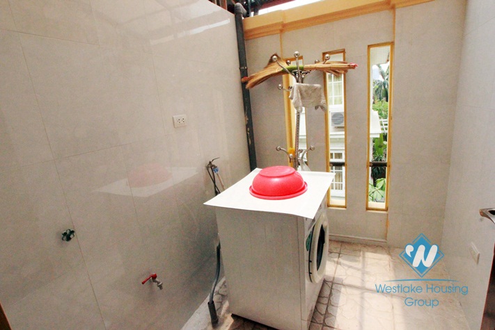 Nice house for rent in Ciputra Compound, Tay Ho, Hanoi